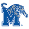 Memphis Tigers logo