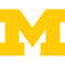 Michigan Wolverines logo