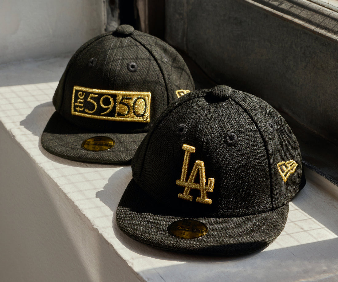 New Era Cap