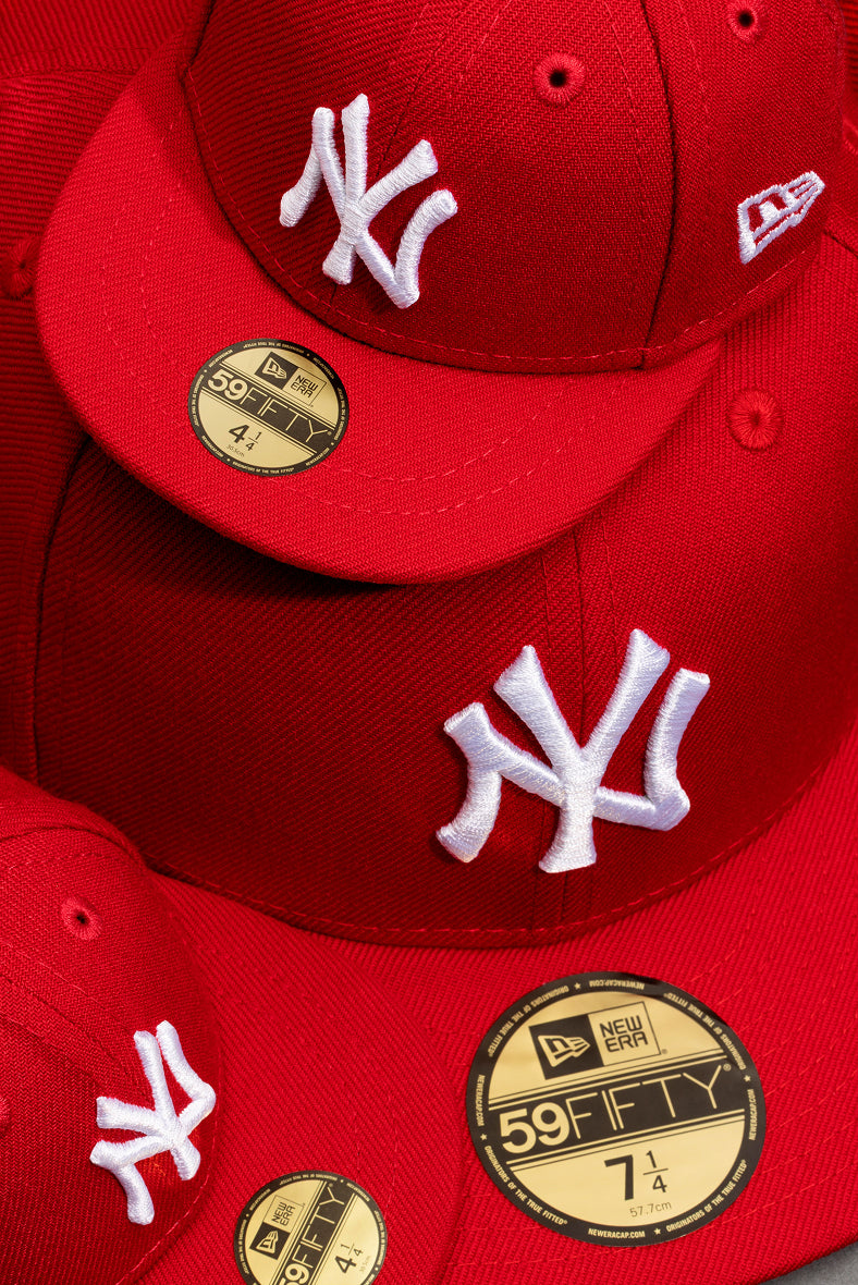 New Era Cap