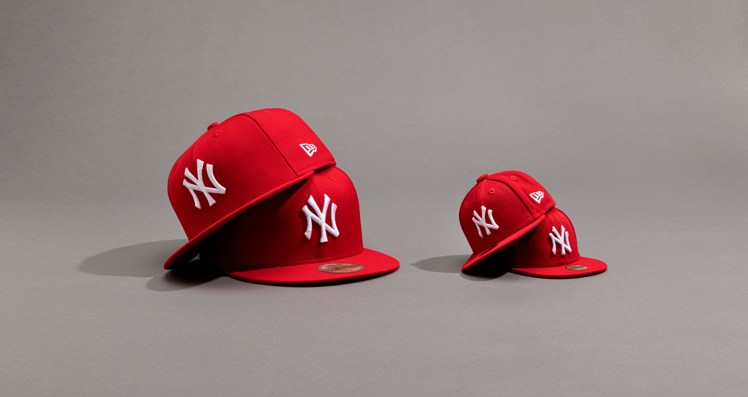 New Era Cap