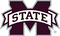 Mississippi State Bulldogs logo