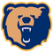 Morgan State Bears logo