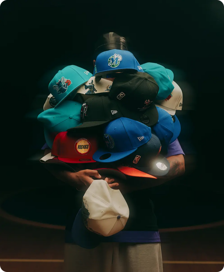 New Era Cap