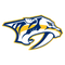 Nashville Predators logo