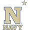 Navy Midshipmen logo
