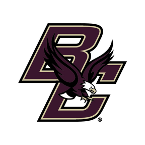 Boston College Eagles