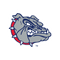 Gonzaga Bulldogs logo