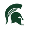 Michigan State Spartans logo