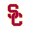 USC Trojans logo
