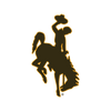 Wyoming Cowboys logo