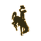 Wyoming Cowboys logo