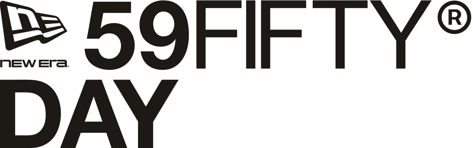 59FIFTY Day logo