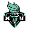 New York Liberty logo