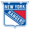 New York Rangers logo