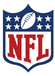 NFL APPAREL menu icon