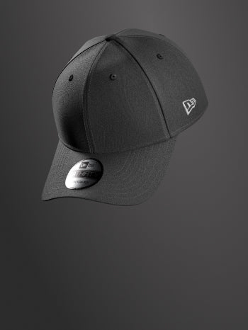 Silhouette Guide 9FORTY – New Era Cap