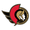 Ottawa Senators logo