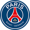 Paris Saint-Germain logo