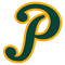 Pericos de Puebla logo