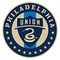 Philadelphia Union logo