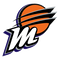 Phoenix Mercury logo