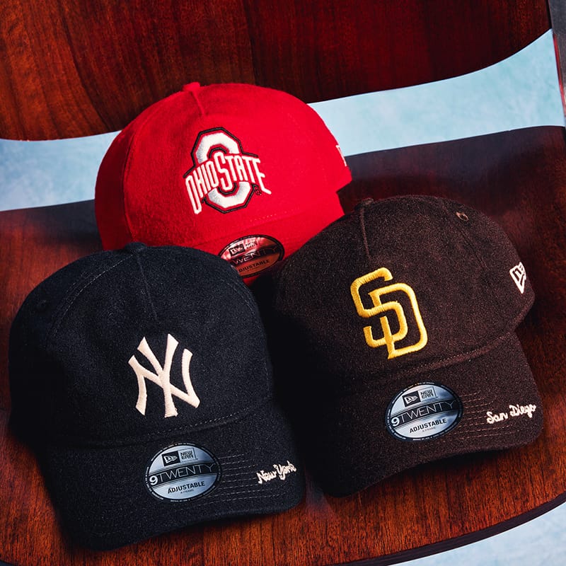 Shop the Picture Day collection