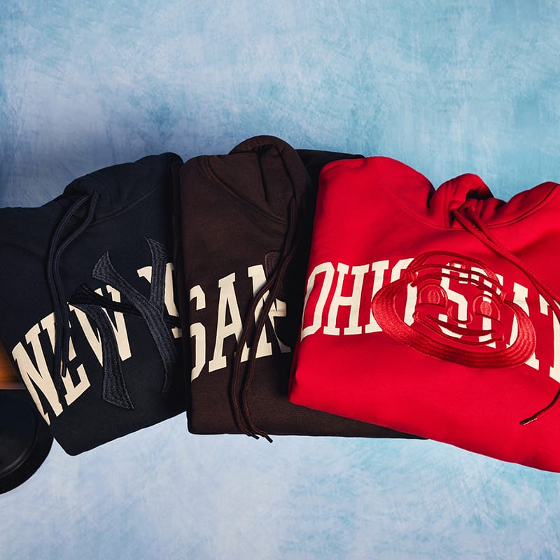 Shop the Picture Day collection