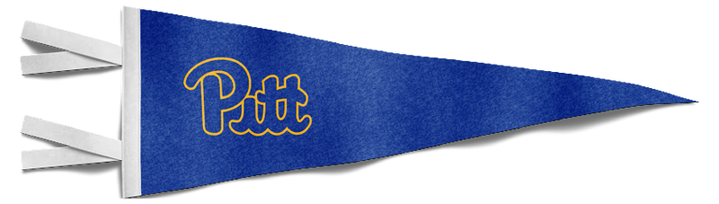 College pennant