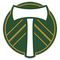 Portland Timbers logo