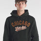 Chicago Cubs Cord Hoodie