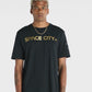Colorado Rockies Retro City T-Shirt
