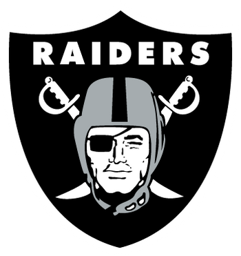 Las Vegas Raiders Apparel