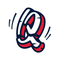 Rancho Cucamonga Quakes logo