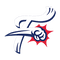 Reading Fightin Phils logo