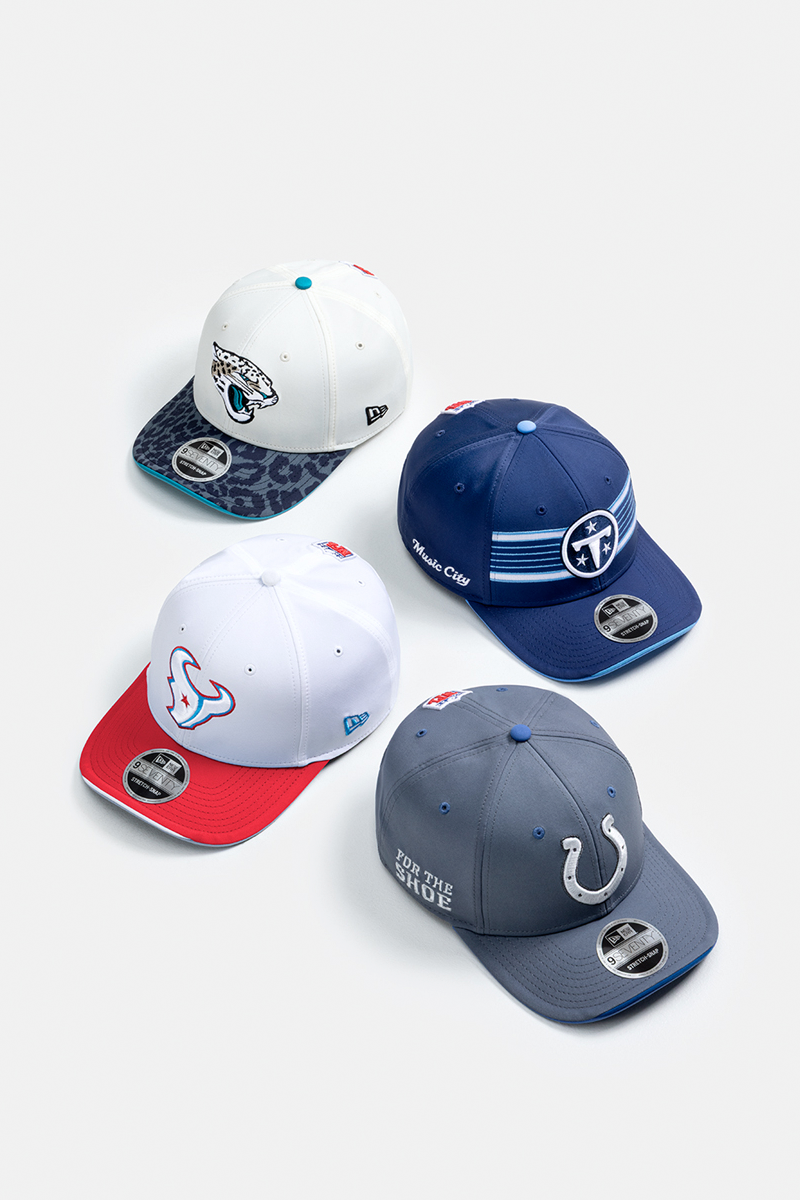 Shop the NFL Rivalries Collection 
