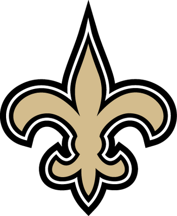 New Orleans Saints Headwear