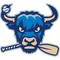 Salem RidgeYaks logo