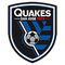 San Jose Earthquakes logo