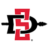 San Diego State Aztecs logo