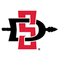 San Diego State Aztecs logo