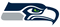 Seattle Seahawks logo