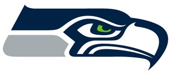 Seattle Seahawks Headwear