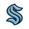 Seattle Kraken logo