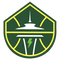 Seattle Storm logo