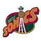Seattle SuperSonics logo