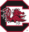 South Carolina Gamecocks logo