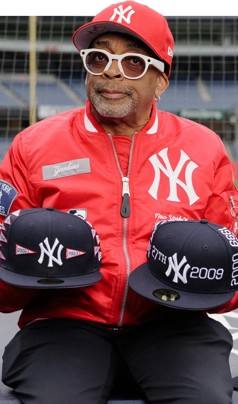 New Era Cap