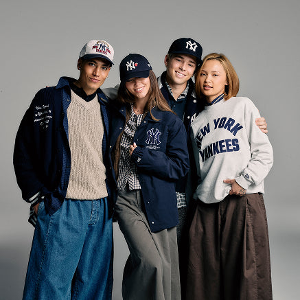 Global Design Project – New Era Cap
