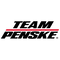Team Penske logo